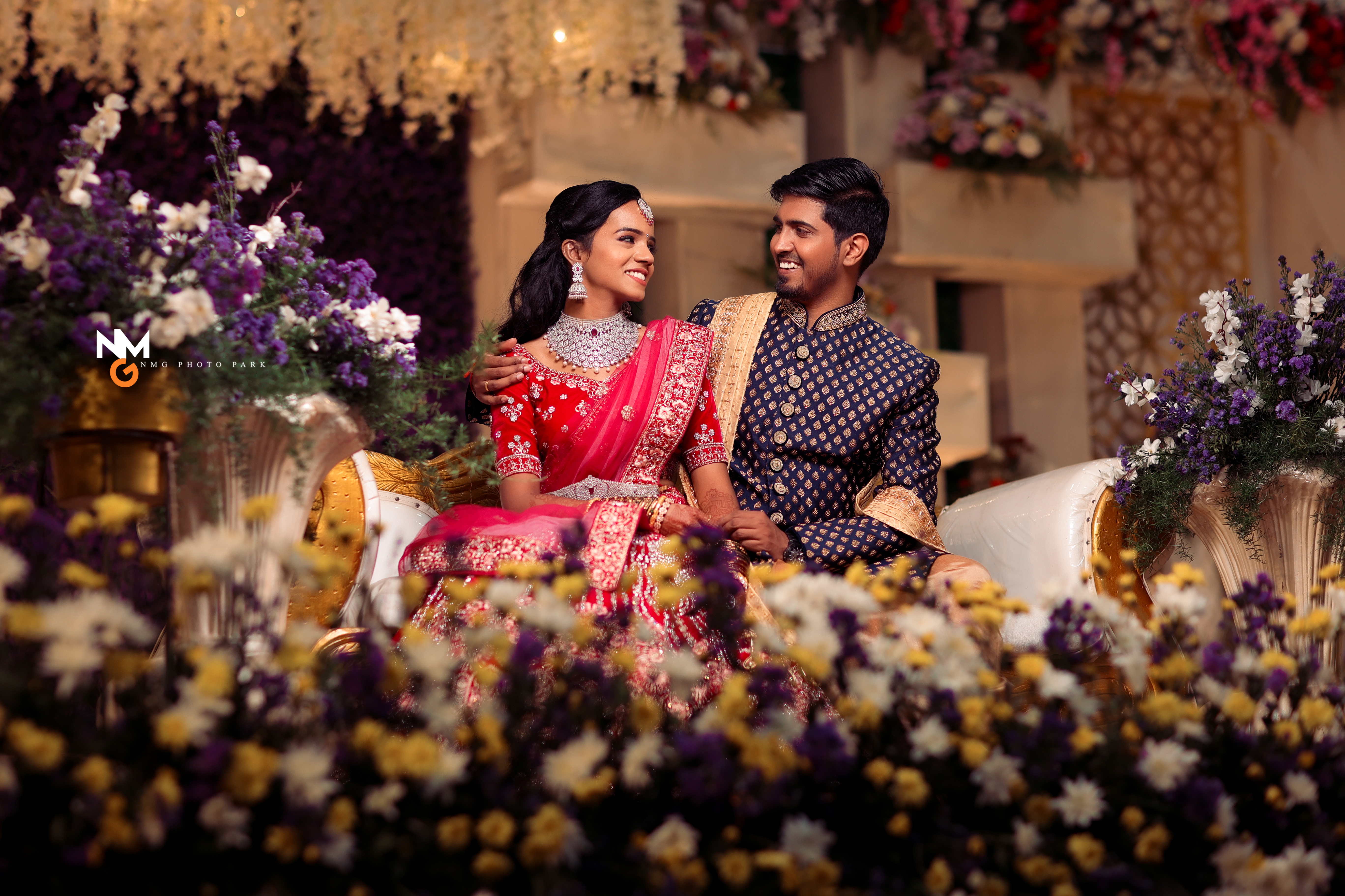 Wedding Photography