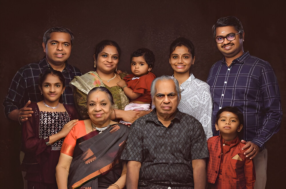 Family Photography